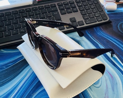 Burberry sonnenbrille havana - sonnenbrille,