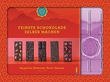 Feinste schokolade selber - feinste,
