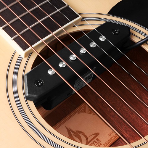 Skysonic 710 acoustic - acoustic, guitar