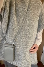 ❤️NEU! LANA GROSSA Poncho