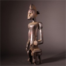 13996 Senufo Vorfahr Figur