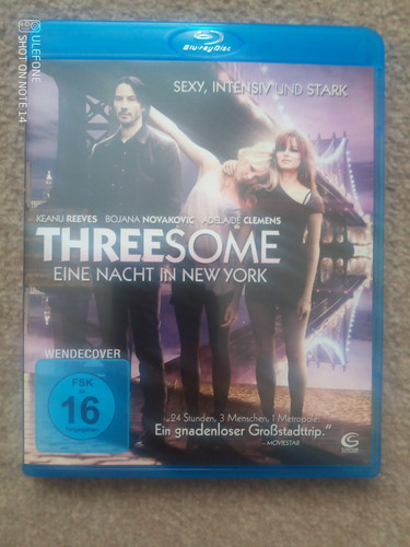 Treesome eine nacht - nacht, in