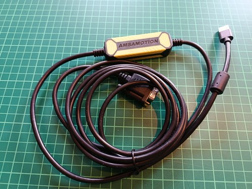 Amsamotion usb ppi - amsamotion, usb-ppi