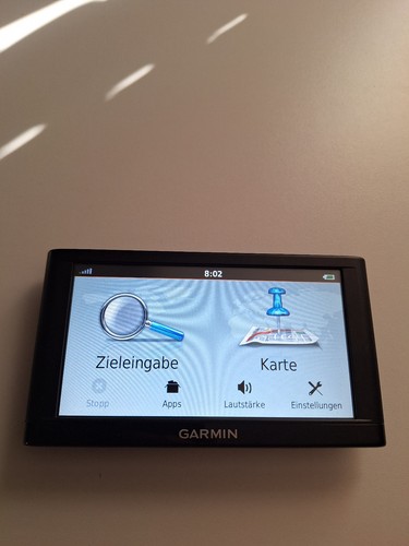 Garmin 65lmt navi mit - 65lmt,