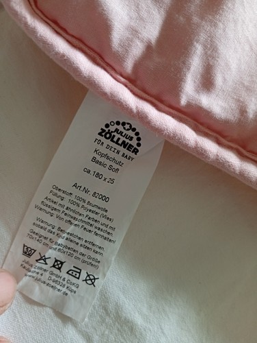 Zöllner babynest - zöllner,