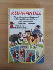 Kuhhandel alte Version 1985