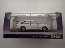 Corgi vanguards va11707 43 - vanguards,