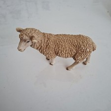 Schleich Schaf Spielzeug Sheep