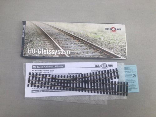 Tillig pilz 85182 hoe - tillig,