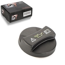 Öldeckel Verschluss