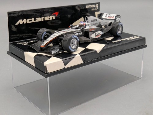 Modellautos minichamps - 1:43,