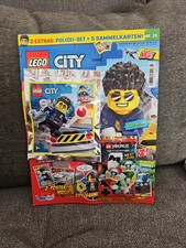 Lego City Sammelmagazin  Nr.23