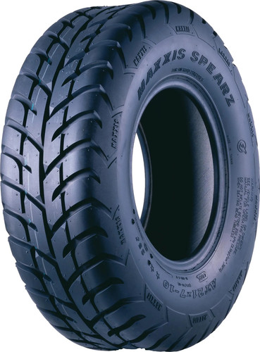 Atv reifen maxxis spearz - atv,