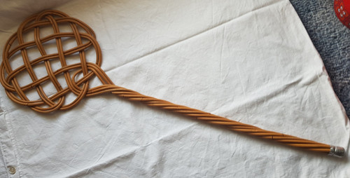 Teppichklopfer alt handklopfer - teppichklopfer,