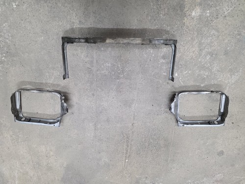 Mercedes w202 frontmaske - t,