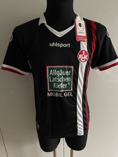 1. FC Kaiserslautern Trikot