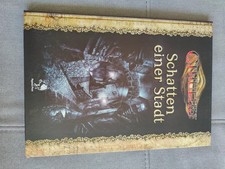 Cthulhu Pen & Paper - Schatten Einer Stadt Hardcover Wie Neu Siehe Fotos