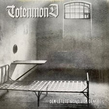 TOTENMOND - Der letzte Mond