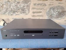NAD T 550 Video CD & CD/DVD