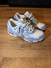 ASICS Gel-NYC Creme Arctic Sky