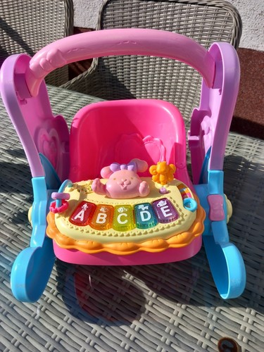 Puppenwippe mit musik - puppenwippe,