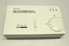 EBERLE 517 721 051 KLR-E 525 52 4p Heizung Temperaraturregler Thermostat