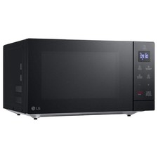 LG MS3032JAS Mikrowelle
