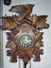 Kuckucksuhr Wanduhr