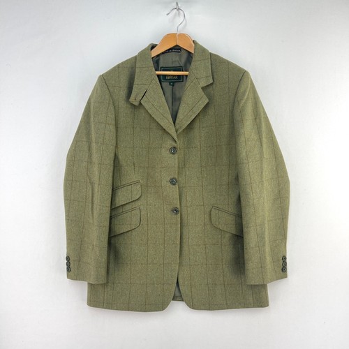 House bruar tweed sakko - bruar,