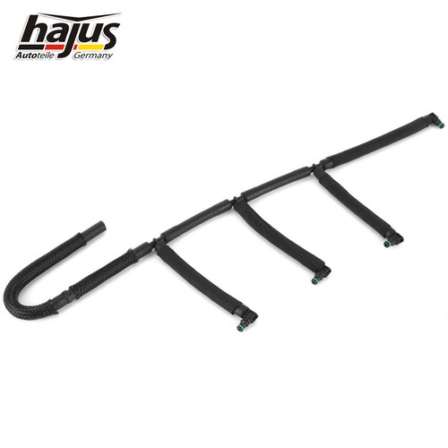 Hajus rücklaufleitung - hajus,