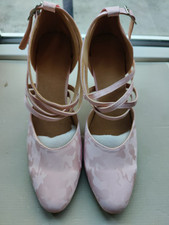 Tango Tanzschuhe Größe 42