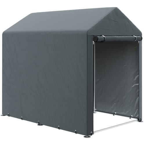 Garagenzelt 79 x 1 65 - 1,2, 1,65