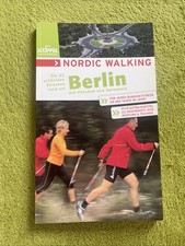 NORDIC WALKING - DIE SCHÖNSTEN STRECKEN RUND UM BERLIN - Taschenbuch 2004