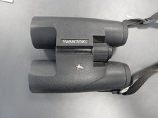 Swarovski slc 7x42b - 7x42b, habicht