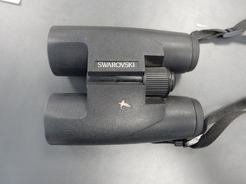 Swarovski slc 7x42b - slc, habicht
