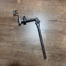 Pearl Timbale Mount Arm