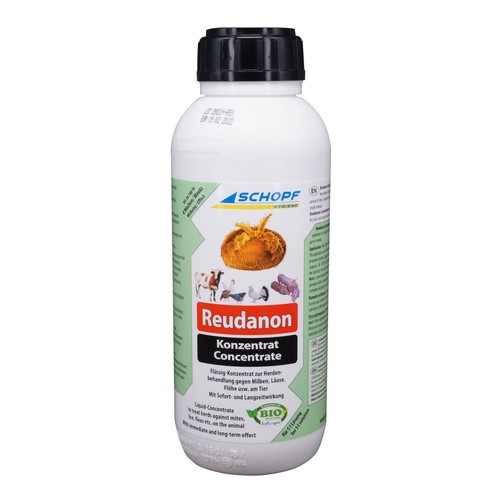 Schopf reudanon konzentrat - schopf,
