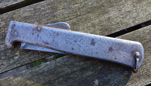 Original diensttaschenmesser - original,