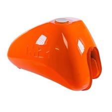 Tank rot / orange für MZ