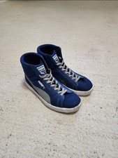 PUMA Eco Ortho Lite, Blau