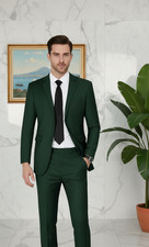 ELEGANTES HERRENKLEID Men’s