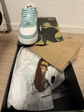A Bathing Ape Bape Sta #4 Line