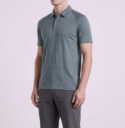 Icebreaker polo shirt - icebreaker, herren