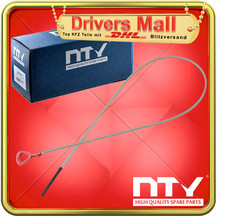 NTY Ölpeilstab Ölmessstab