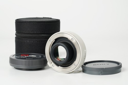 Near mint sony - [near, 1.4x