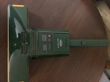 TOP ! Vorwerk Teppich-Frischer 732 nur Aufsatz