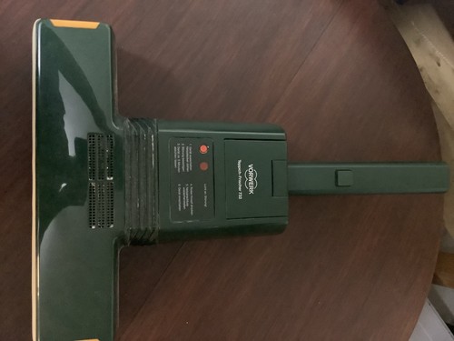 Top vorwerk teppich frischer - top, teppich-frischer