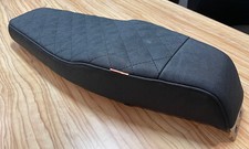 Performance Tuning Seat with