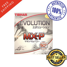 Tibhar Evolution MX-P 50°, 50