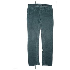 Tom Tailor Carrie Straight Damen Jeans Hose super stretch 40L W31 L32 weich grau